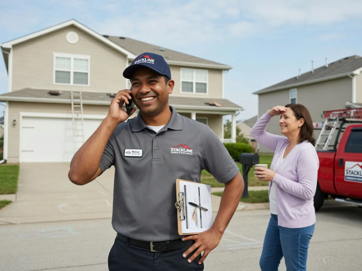 Chimney flashing repair Annandale, NJ FAQs